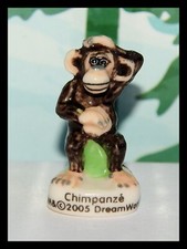 Fèves collection chimpanzé d'occasion  Messigny-et-Vantoux