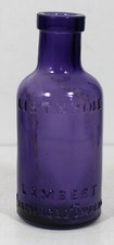 C1900 purple medicine for sale  Jacksonville