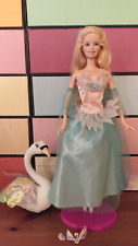 Barbie schwanensee 2004 gebraucht kaufen  Bruchköbel