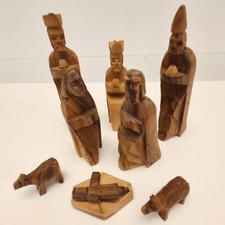 Vintage wooden manger for sale  Maryville