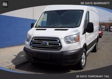 2019 ford transit for sale  Bridgeton