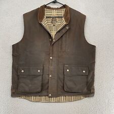 Driza bone vest for sale  Silverdale