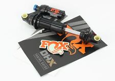 Fox racing dhx gebraucht kaufen  Harpstedt