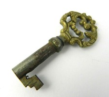 Chiave antica assemblata usato Chiave antica assemblata usato  Rho