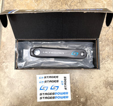 Stages ultegra r8100 for sale  HAVANT