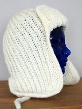 Strickmütze versize handarbei gebraucht kaufen  Deichhorst