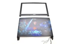 Ensemble plasturgie cover d'occasion  Chomérac