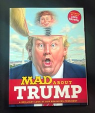 Mad trump 2017 for sale  Fresh Meadows