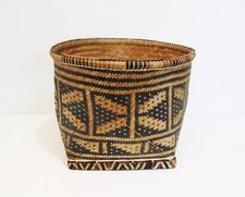 Vintage woven tiruray for sale  Patchogue