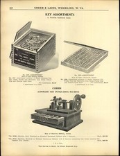 1914 paper corbin for sale  Hilton Head Island