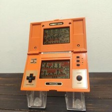Game and watch d'occasion  Expédié en Belgium