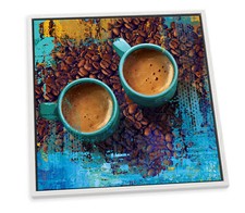 Kitchen coffee cups for sale  UK