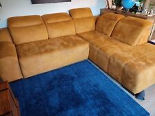 Couch sofa ecksofa gebraucht kaufen  Horst