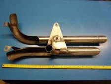 slash cut exhaust for sale slash cut exhaust for sale ORMSKIRK