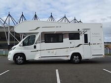 2018 fiat 2.3 for sale  DERBY