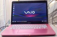 Sony pink fit for sale  Covina