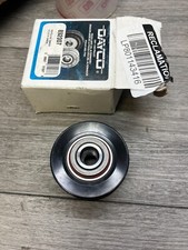 Dayco 892007 alternator for sale  Mooresville