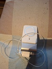 Apple ladegerät megasafe gebraucht kaufen  Nürnberg