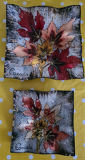 Canadian set two for sale  WORCESTER