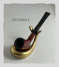 Tabakpfeife dunhill bruyere gebraucht kaufen  Helmstedt