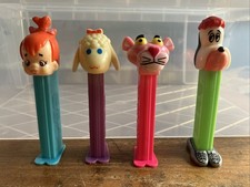 Vintage pez dispensers for sale  EYE
