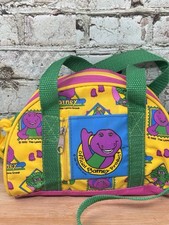 Barney dinosaur 1992 for sale  Toledo