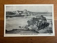 Vintage postcard view for sale  ELLESMERE