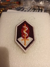 Patch armee 30th d'occasion  Locminé