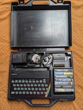 Spectrum 48k. fully for sale  BUCKFASTLEIGH