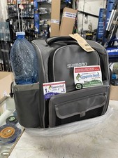 Shimano zaino luggage usato  Lamezia Terme