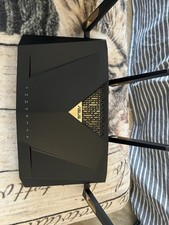 Asus be88u dual usato  Chiavari