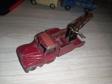 Dinky toys citroën d'occasion  Besançon