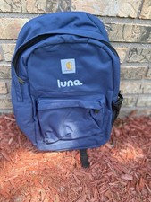 Carhartt blue trade for sale  Mount Clemens
