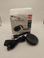 Google chromecast streaming for sale  Meridian
