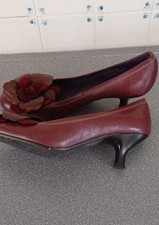 Hispanitas shoes size for sale  CLACTON-ON-SEA