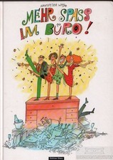 Buch spass büro gebraucht kaufen  Leipzig