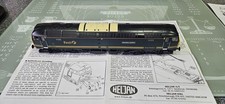 Heljan 4670 class for sale  BIRMINGHAM