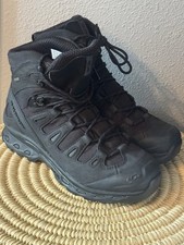 Solomon waterproof hiking for sale  Auburn
