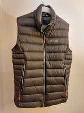 rab vest for sale  ASHTON-UNDER-LYNE