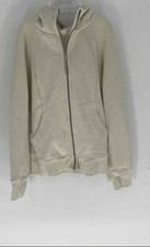 Lululemon womens white for sale  Minneapolis