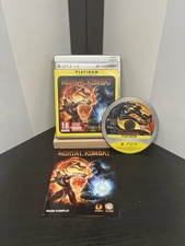 Mortal kombat per usato  Venegono Superiore