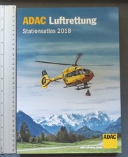Adac luftrettung stationsatlas gebraucht kaufen Adac luftrettung stationsatlas gebraucht kaufen  Möhnesee