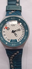 Swatch fun scuba gebraucht kaufen  Bergisch Gladbach