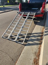 77x54 tri fold for sale  Bakersfield