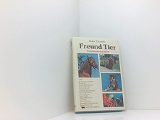 Freund tier prominente gebraucht kaufen  Berlin