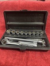 Vintage craftsman drive for sale  San Diego