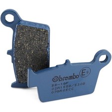 07gr05cc pastiglie freno usato 07gr05cc pastiglie freno usato  Italia