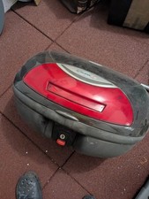 Bauletto kappa litri usato Bauletto kappa litri usato  Cassano d'Adda