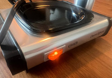 Moccamaster heizplatte warmhal gebraucht kaufen  Düsseldorf