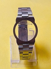 Omega Dynamic Geneve pulseira completa de aço inoxidável com anel comprar usado  Enviando para Brazil